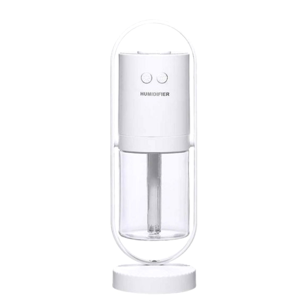WHITE Luminous Humidifier - Picture 5 of 5